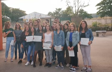 remise DNB 1